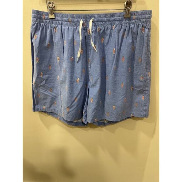 Chubbies Lifeguard Swim Trunks - Picture 1 of 2